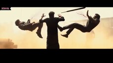 Bhairathi Ranagal (2024) Sub Indo
