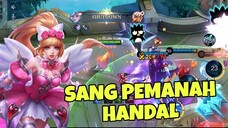 PANAH ASMARA MIYA 🏹😍