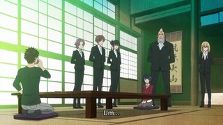 MONONOGATARI EPISODE 02