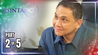 Asintado | Episode 166 (2/5) | April 13, 2024