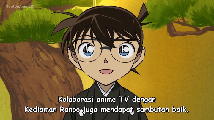 DC terbaru eps 1148