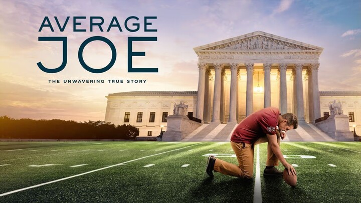 Average Joe (2024) Sub Indo