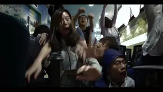 TH Train to Busan parody trailer èª�çœŸæ�žäº‹ç‰ˆ å±�æ®ºåˆ—è»Š é �å‘Š