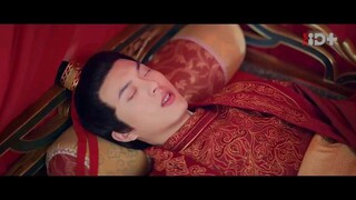 หลัวหวั่นหวั่นล่ารักจารชนสาว ตอนที่19