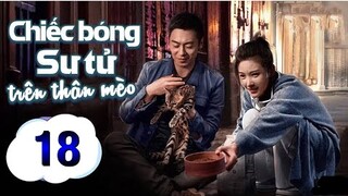 Cái Bóng Sư Tử Của Mèo - Tập 18 [Thuyết Minh] Chu Á Văn if Dương Tử San
