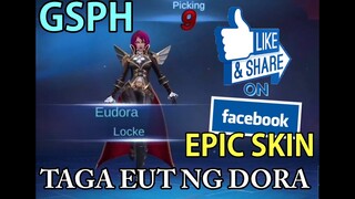 BOY ML! TAGA EUT NG DORA (Livestream Highlights)