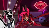 Lute Rates EVERY Male Character From Hazbin Hotel