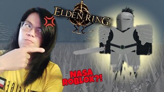 MAY ELDEN RING SA ROBLOX?! (Pinakamahirap na laro!)