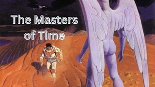 Watch Full Move The Masters of Time 1982 For Free :Link in Description