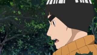 Xiao Li trình diễn Bát Môn Dunjia "Naruto"!