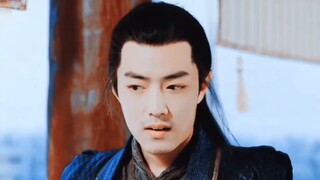 [Xiao Zhan Narcissus | Sanying] Episode 10 of "Fox King", the unknowingly loving Third Prince x the 