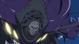 Quái vật "One-Punch Man" giới thiệu quái vật cấp rồng "Quái vật lớn" Elder Centipede đã bị Saitama l