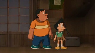 Doraemon Episode 569