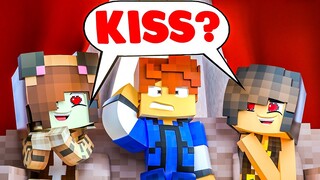 WOULD YOU RATHER !? || Minecraft Daycare Academy
