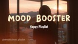 Mood Booster: Feel-Good  Pop Hits for Positive Vibes Playlist