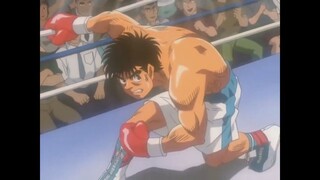 Hajime no Ippo ก้าวแรกสู่สังเวียน ภาค 1 ตอนที่ 11 20