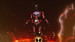 Kamen Rider Ghost (Go!Go!Ghost!)