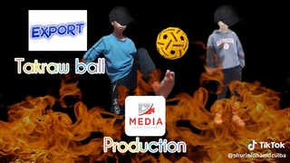 premium coming soon teaser preview export takraw ball genta belia 2024 kini di bilibili