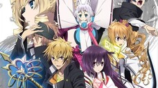 Tokyo Ravens | EPS - 13 [Sub Indo]