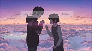 Kimi no nawa [AMV]