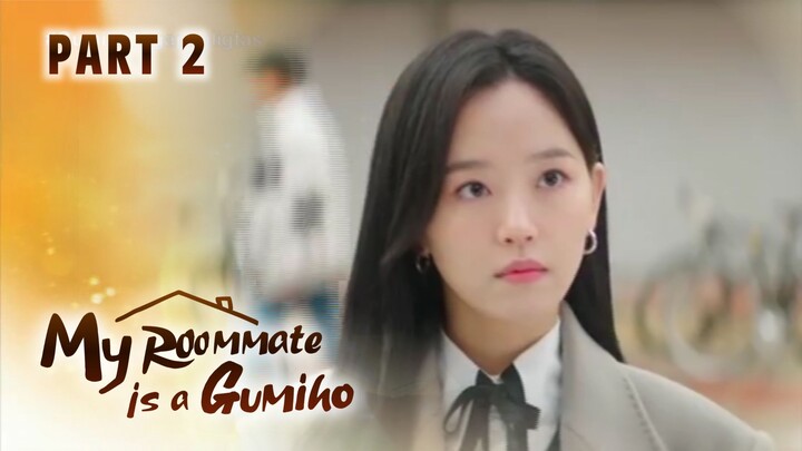 My Roommate is a Gumiho Full Episode 23 (2/4) | September 20, 2023 | GMA Tagalog Dubbed