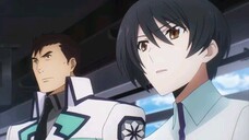 Mahouka-koukou-no-rettousei SS1 ตอนที่ 10 พากย์ไทย