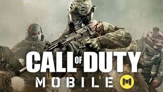 Watch me stream Call of Duty on Omlet Arcade!