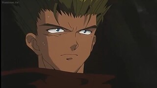 Trigun Episode 8 Tagalog Dub