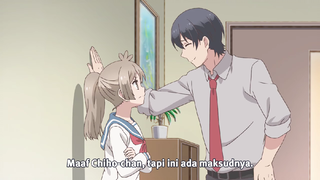 E15 -Akkun to kanojo -Sub indo