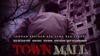 Town Mall Full Movie