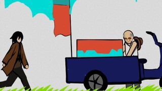 【ไม่เจอกันนานนะอังคุ】