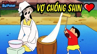 Làm bánh Mochi cùng chị Nanako & Truy tìm kho báu | Xóm Anime