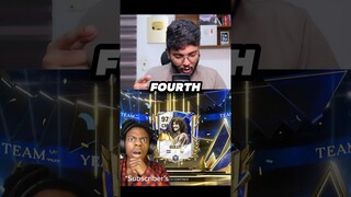 4x Gullit in Same Pack Opening! #fc24 #fcmobile #fifamobile