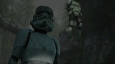 Game StarWars Bertema Horror Pertama