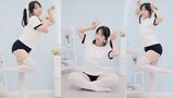 [Nòng nọc] Cô bé loli múa lân trong bộ đồ thể dục bằng lụa trắng của ai? Tất nhiên nó là của bạn! (っ
