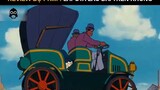 Review Phim Hay Anime - Laputa lâu đài trên không