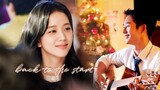 "If we were just ordinary people..." Yeong-ro & Soo-ho || back to the start | FMV snowdrop