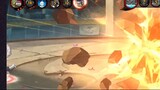 [Game][Naruto]Fighting Strategy Tutorial