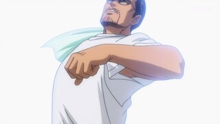 Diamond no Ace S1 - 10 Sub Indo