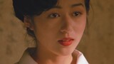 An actress who dedicated herself to art——Chikako Aoyama