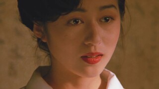 Seorang aktris yang mendedikasikan dirinya pada seni——Chikako Aoyama