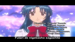 Full metal panic eng. sub EP 6