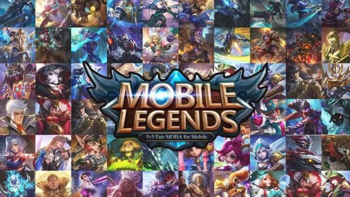 the poetic words of the mobile legends heroes