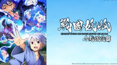 Sengoku Youko - Tập 23 [Việt sub]