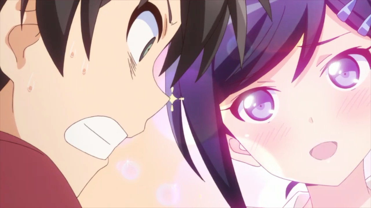 Inou Battle Wa Nichijou Kei No Naka De Hentai
