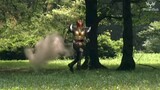 Kamen Rider Agito Episode 24
