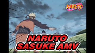 Naruto And Sasuke's Final Duel "Outsider" By Eve | AMV