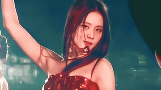 Tahap Pertama Bunga Konser JISOO Kim Ji Soo Tokyo