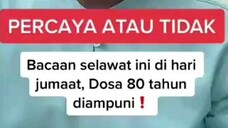 banyakkan berselawat ya kwn kwn