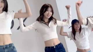 【CICI】Cuộc hội ngộ ở tuổi 18